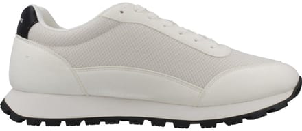 Armani Exchange Xm001960_af19388 Schoenen Wit EU 41 Man