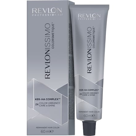 Revlon Professional Colorsmetique Permanent Hair Color Professionele haarkleuring Unisex 60 ml