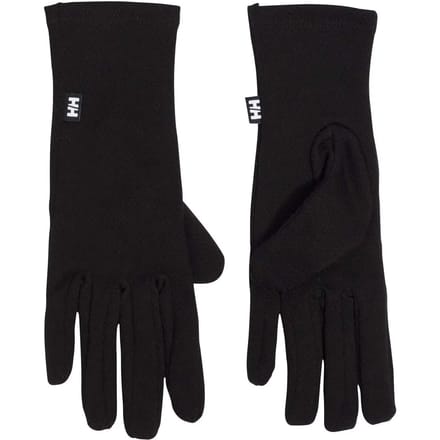 Merino wollen skiwanten Helly Hansen Lifa