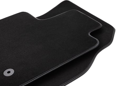voor polyamide PREMIUM: Ford Connect combivan 2003-2012
