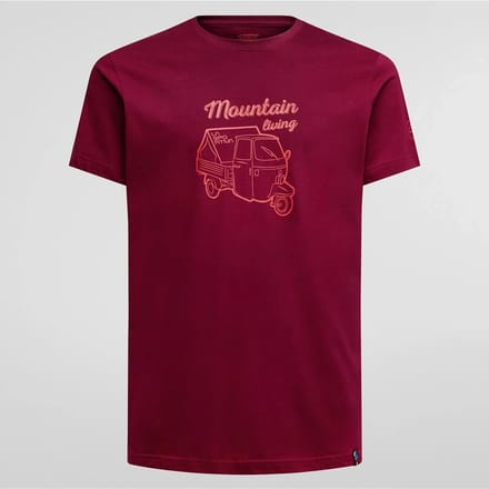 T-shirt La Sportiva Ape