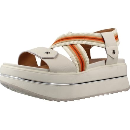 Sandalen met sleehak Stonefly Nicole 2 Elastic Nap