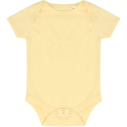 Body zonder label baby Larkwood