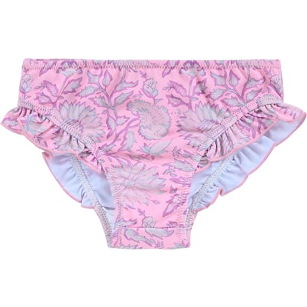 Louise Misha Bathing Suit Andrea Pink Daisy Garden Größe: 3Y | Bademode Outlet | kids | Rosa