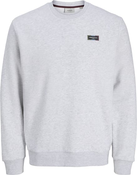 JACK&JONES - JREBDRUMMER SWEAT CREW NECK - Jongens - Sweaters