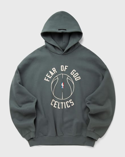 CELTICS X Barkley Hendricks 90'S HOODIE