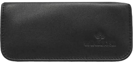 Windrose Nappa - Manicure Set 14 cm (schwarz)