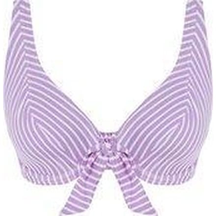 Freya - Maat 70D - Beach hut high apex bikini top - CASSIS - Vrouwen