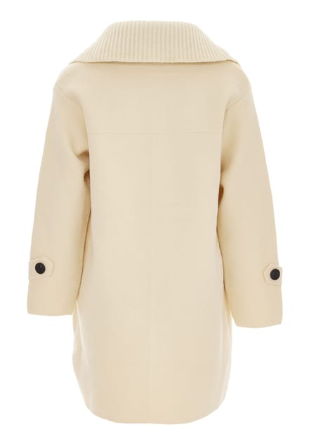 RISA Vest Dames beige