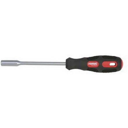 zeskantschroevendraaier HEX SONIC 4 mm, lengte: 235 mm