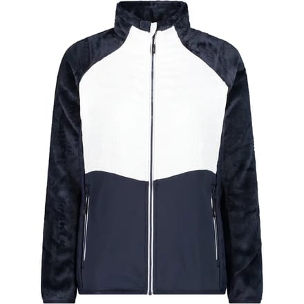 Damesfleece CMP Unlimitech Highloft