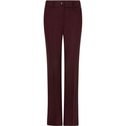 Red Button Rb bibette punta l33 burgundy