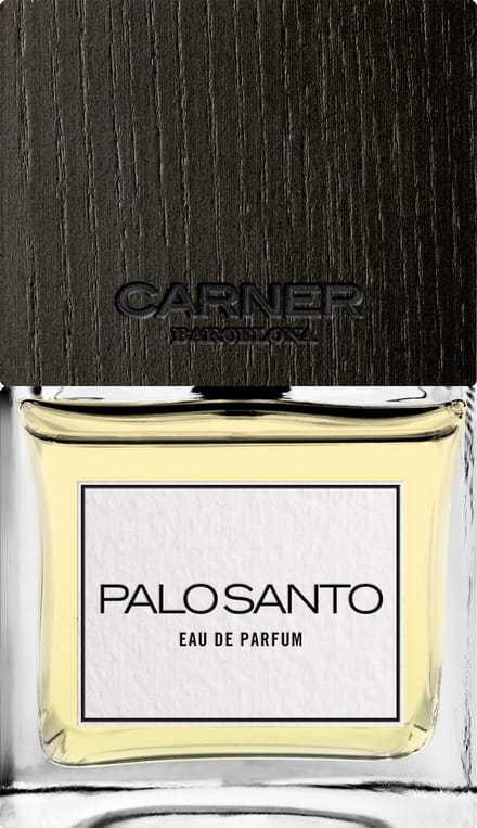 Carner Barcelona eau de parfum Palo Santo 50ml