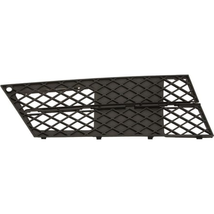 Ventilatierooster, bumper BLIC 6502-07-0066996P rechts
