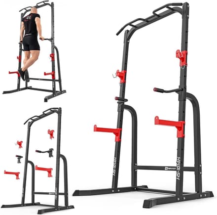 Pull up Bar - Pull up Station - Home Trainer - Conditie