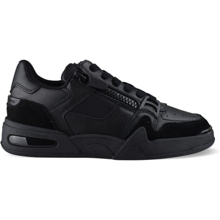 Giuseppe Zanotti Sneakers Spook Zwart