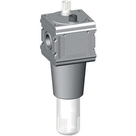 Smeermiddel G3/4'' Polycarbonaat Multifix 5