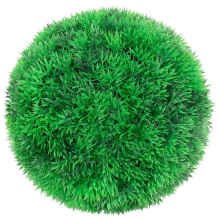vidaXL - Kunstbuxusbollen - 2 - st - 22 - cm