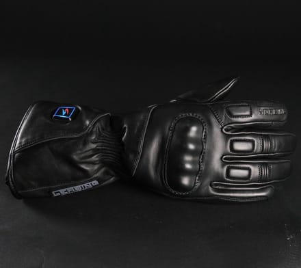 XRL 2.0 verwarmde motorhandschoenen