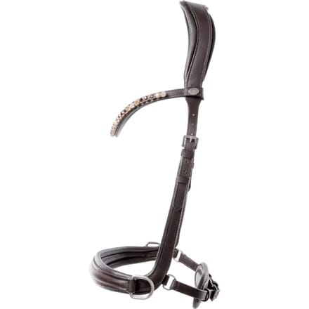Hoofdstellen voor paarden Kavalkade Light English Nb