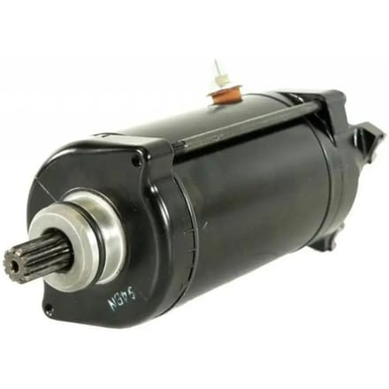Originele aanpasbare motorstarter Brazoline Kawasaki
