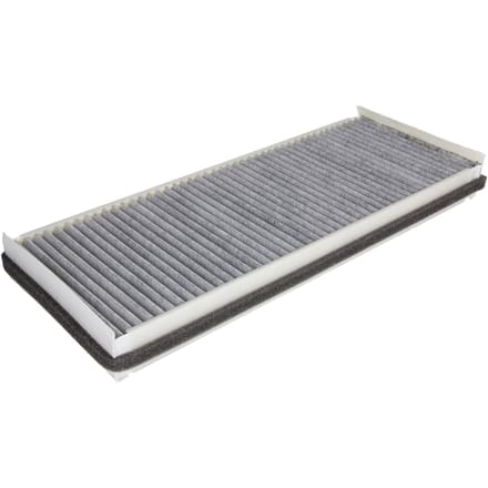 Cabinefilter MANN-FILTER CUK 3840