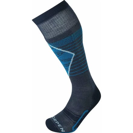 Merino wollen sokken Lorpen Light Eco