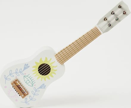 Sunnylife - Wooden GamesUkulele Fiesta Mariposa