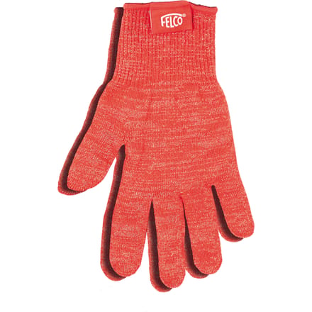 FELCO 707 Werkhandschoenen Geleidend Voor CUT SHIELD Systeem Maat M