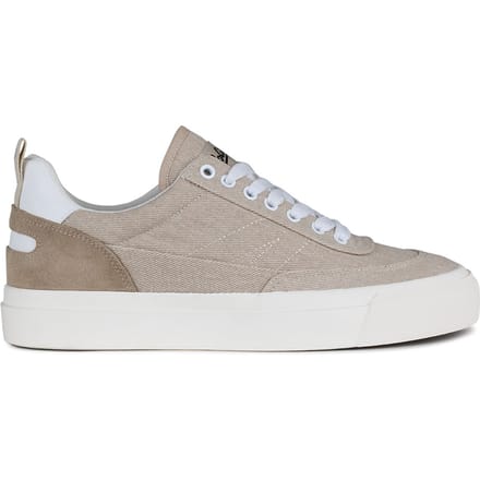 Goliath - Heren Sneakers Number Three - Beige - Maat 40
