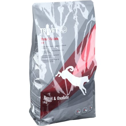 Trovet Renal & Oxalate | Rid - Hondendieetvoer - 3 kg