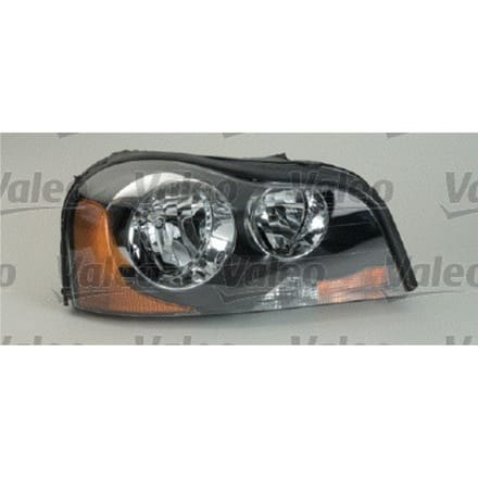 Koplampen VALEO 043510, links