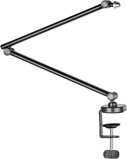 Citronic Pro Studio microfoonarm