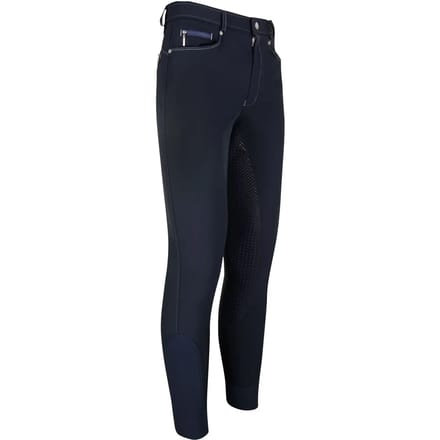 Full grip rijbroek Euro-Star Active