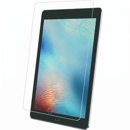 Accezz Premium glass screenprotector Tablet voor de Apple iPad 6 (2018) 9.7 inch / iPad 5 (2017) 9.7 inch / Air 2 (2014)/Air 1 (2013)