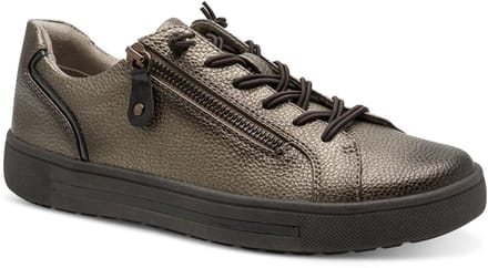 Jana Dames Sneaker 8-23660-42 955 H-breedte Maat: 38 EU