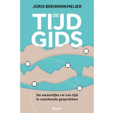 De Tijdgids - Joris Brenninkmeijer
