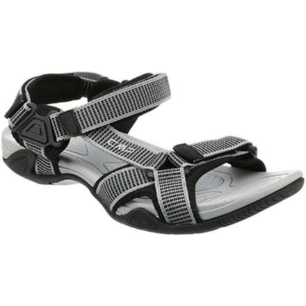 Platte sandalen Cmp Hamal