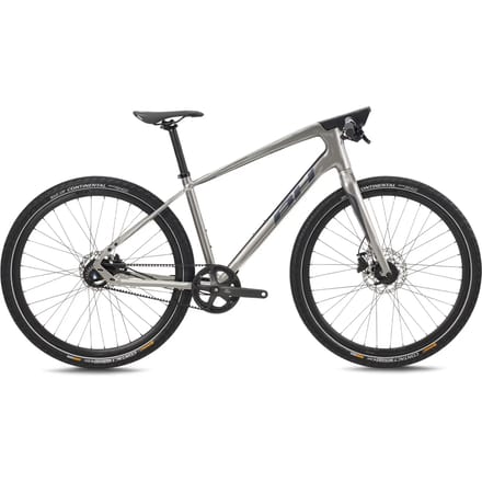 Stadsfietsen BH Bikes Silvertip Pro