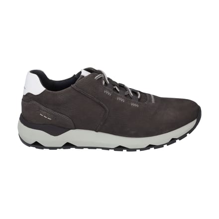 JOSEF SEIBEL Jeremiah 05 | Sneaker voor Heren | grijs
