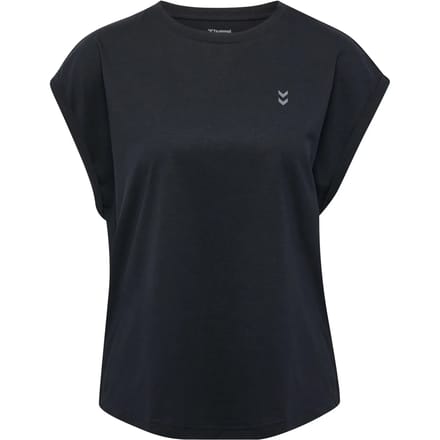 Dames-T-shirt Hummel Relaxed