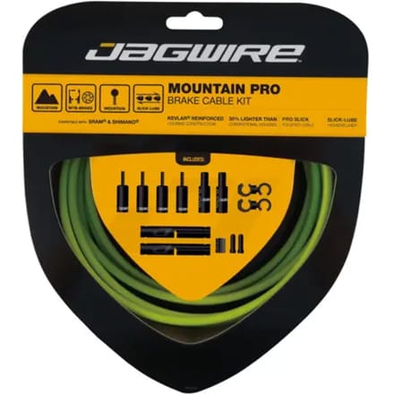 Remkit Jagwire Pro