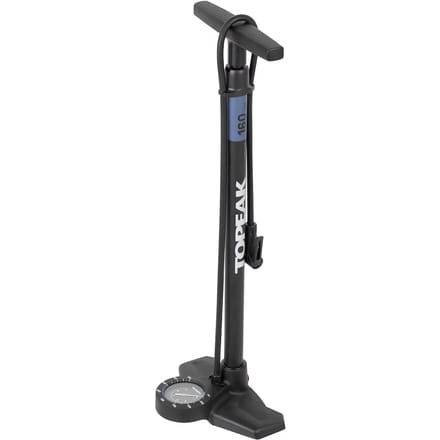 Voetpomp Topeak Joe Blow Roadie EX