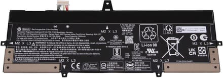 HP BM04056XL-PL Batterij - 56Wh