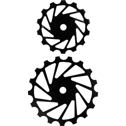 Keramische roller Nova Ride (x2)