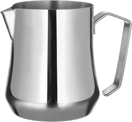 Motta Tulip Melkopschuimkan RVS - 75cl