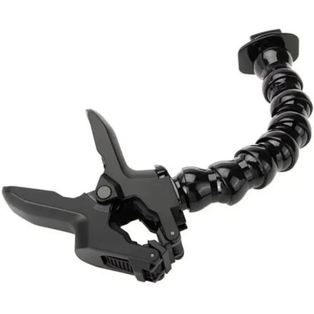 Flexibele bevestiging + klem Rad Parts