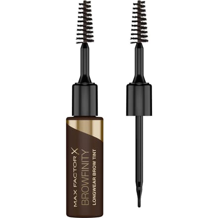 Max Factor Browfinity Langhoudende Wenkbrauwverf 4,2ml (Verschillende Tinten) - Dark Brown 003