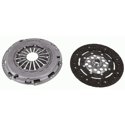 Koppelingsset SACHS 3000 950 538