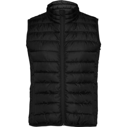 Roly Dames/Dames Oslo Gilet (Zwart)